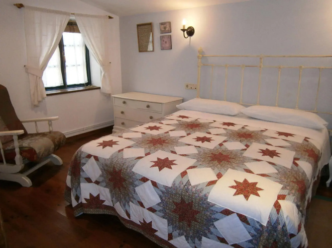 Casa Dos Cregos