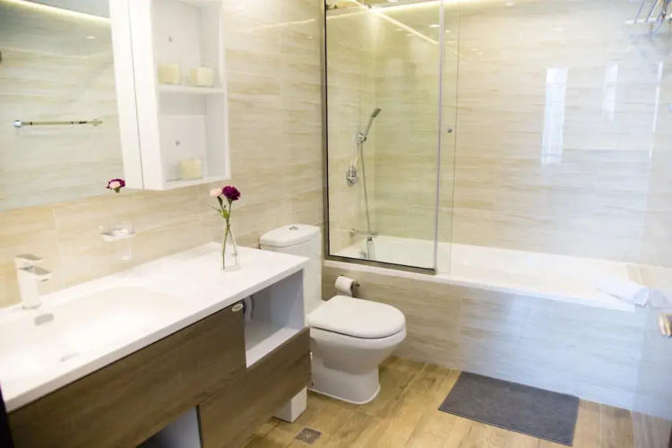 HiGuests Vacation Homes - Burj Views