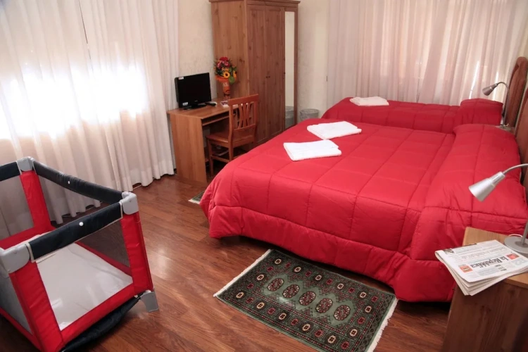 Standard Family room