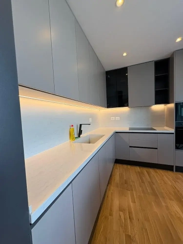 3 Bedrooms Deluxe Apartment