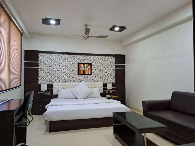 Superior Single room