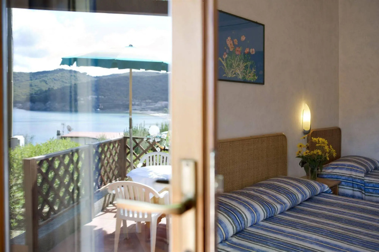 Hotel Danila