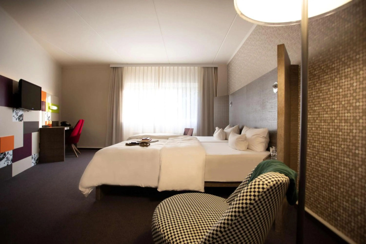 pentahotel Leipzig