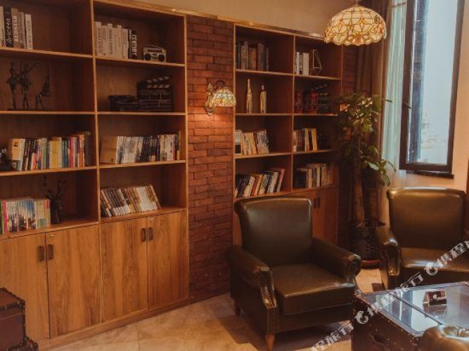 Business Double Suite