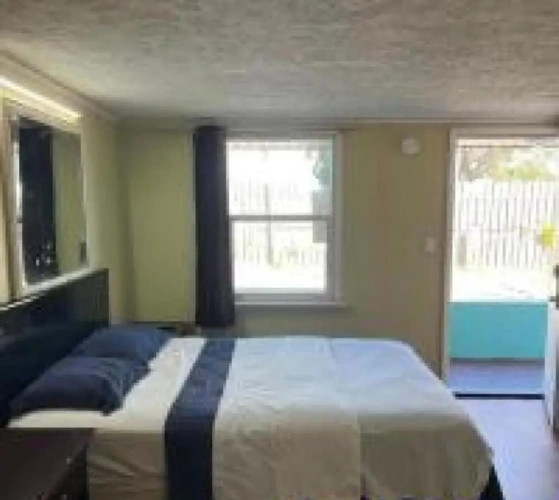 Premium Single room