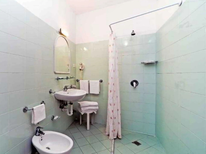 Hotel Parco delle Agavi