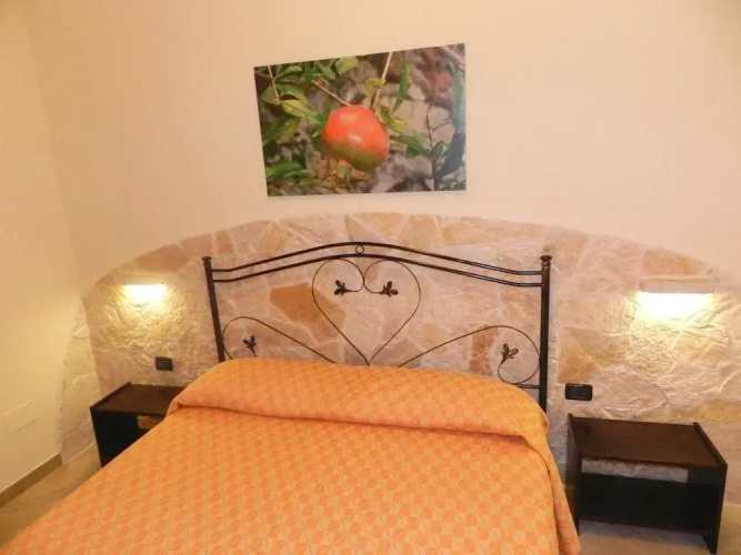 I Giardini di Demetra B&B