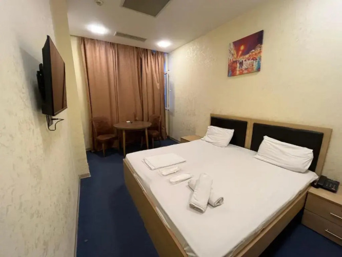 Фотография номера гостиницы Secret Hotel Baku