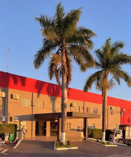 Hotelafbeelding