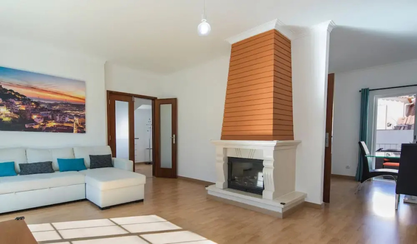 CheckinCheckout - Villa Aroeira