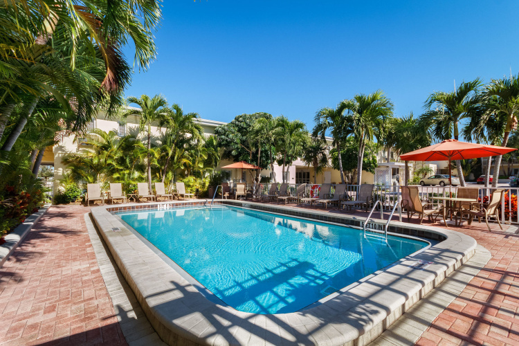 Inn At The Beach photo 22