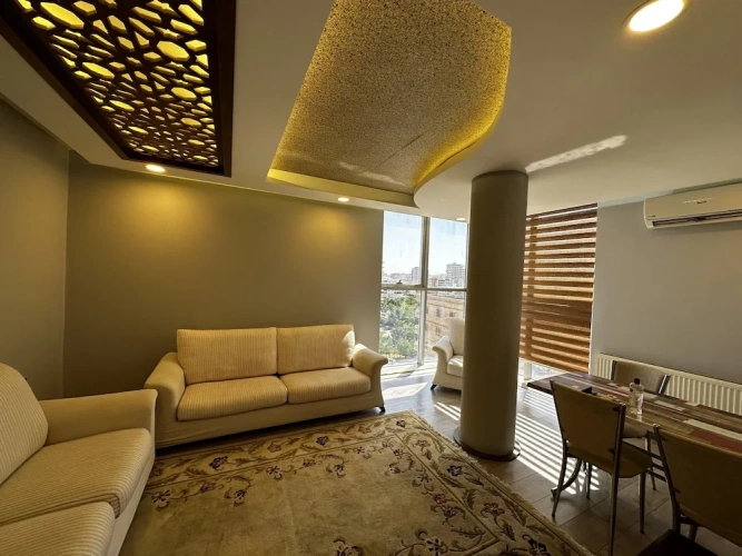 Comfort Apartment
