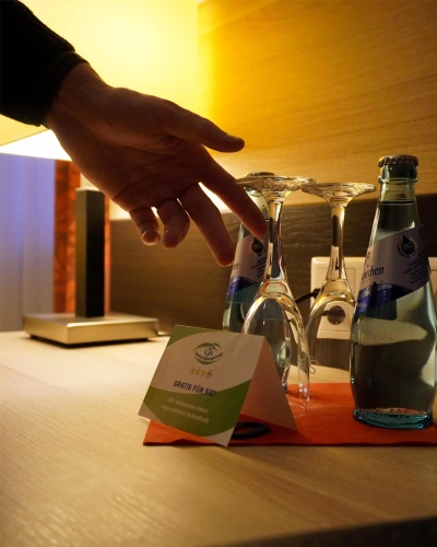 Comfort Single room