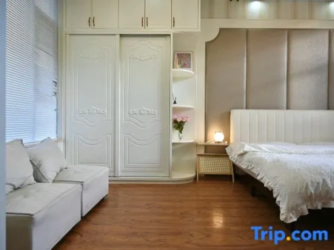 Luxury Double room with mountain view