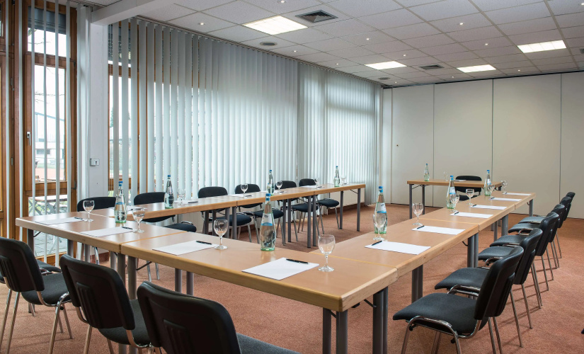 Best Western Hotel Braunschweig Seminarius photo 16