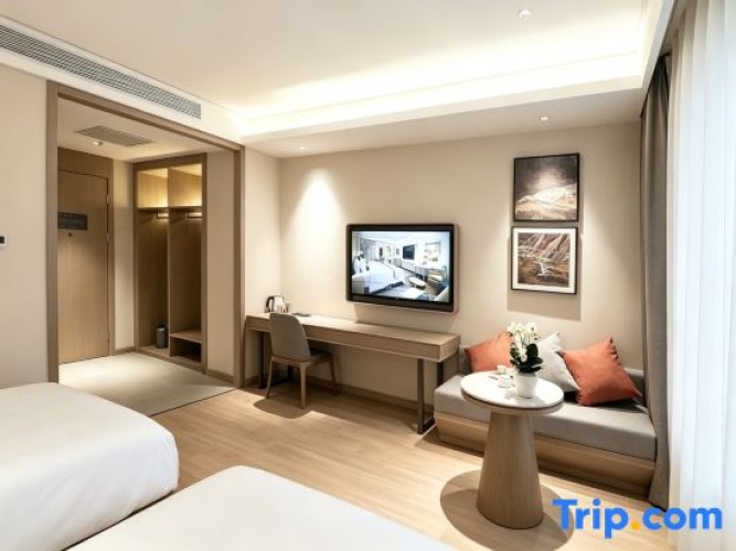 Business Twin room