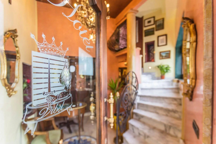 Hotel Vibel