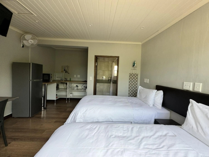 Halleria Self Catering Accommodation