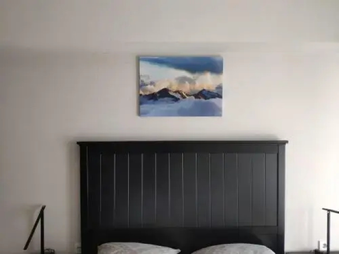 Apartments in New Gudauri 2