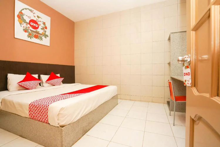 Avi Hotel Surabaya