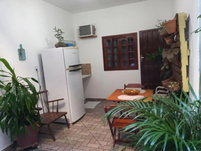Suíte Cleo