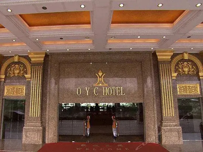 Oyc Hotel