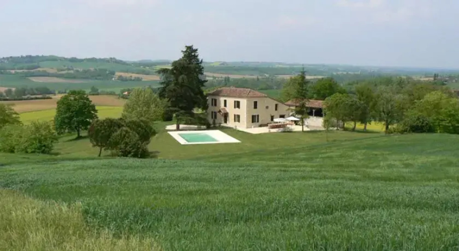 Domaine Gajolles