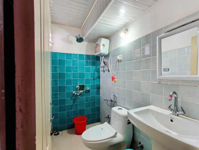 Cozy Homestay