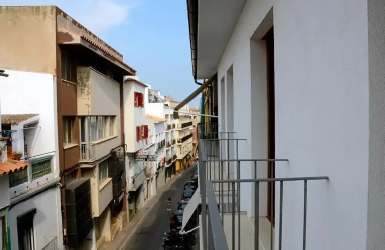 Apartamentos Gracia