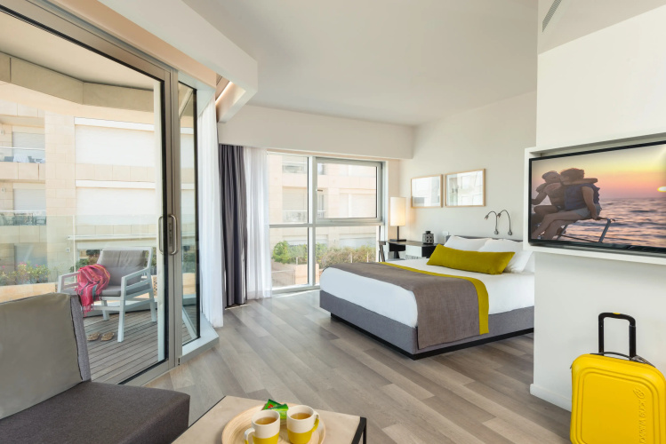 Herods Herzliya