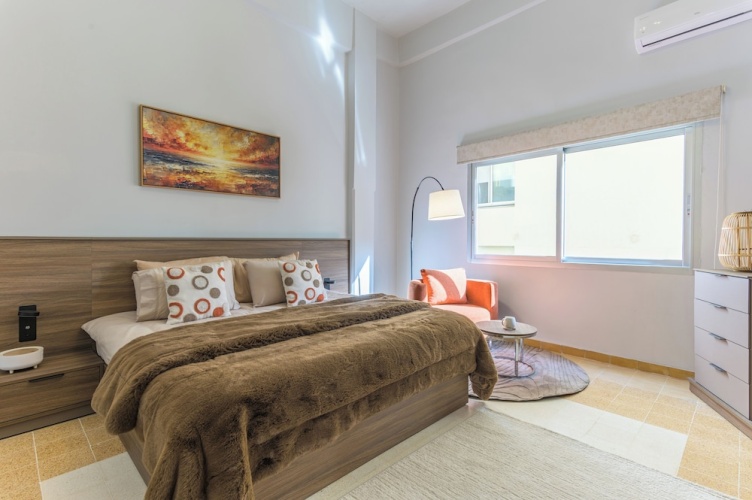 4 Bedrooms Cottage with balcony and with city view