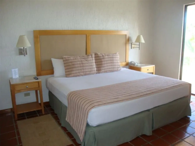 Junior Suite with balcony