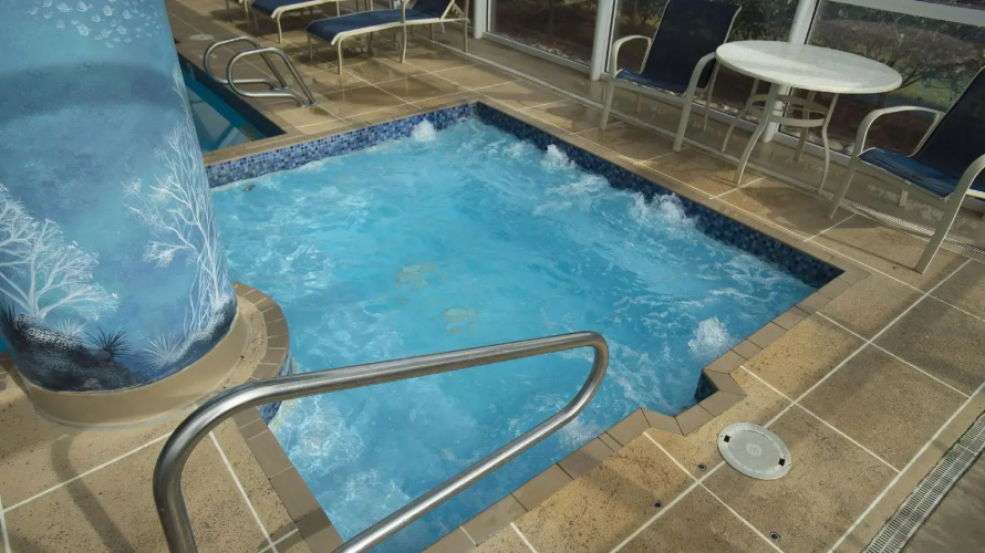 The Ocean Key Virginia Beach Resort