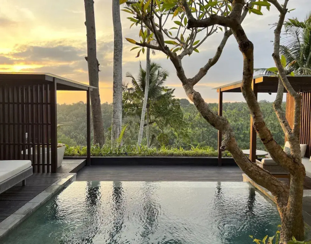 The Ridge Bali