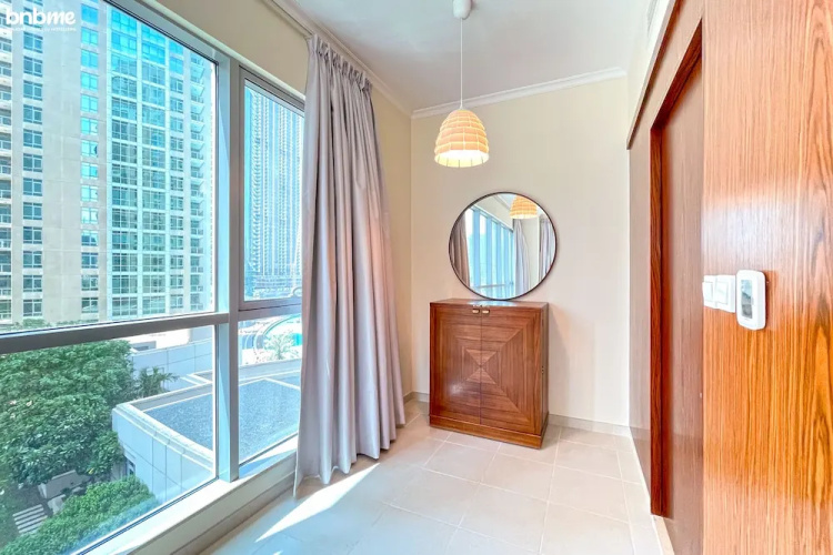 bnbme | The Residences | 2 BDR