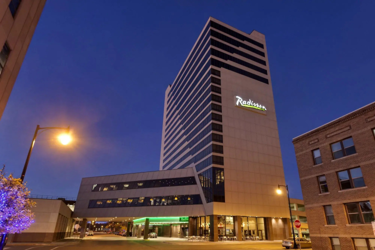Imagen del hotel