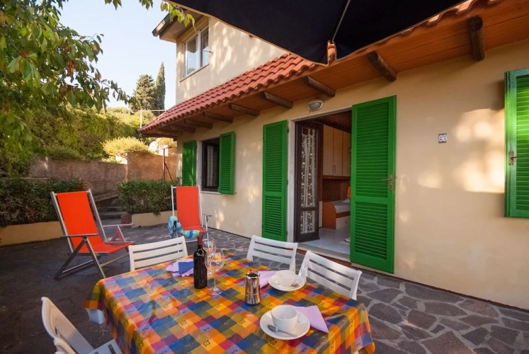 2 Bedrooms Family Apartment