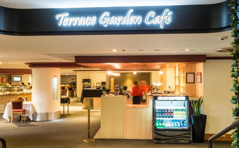 Stamford Plaza Adelaide photo 32