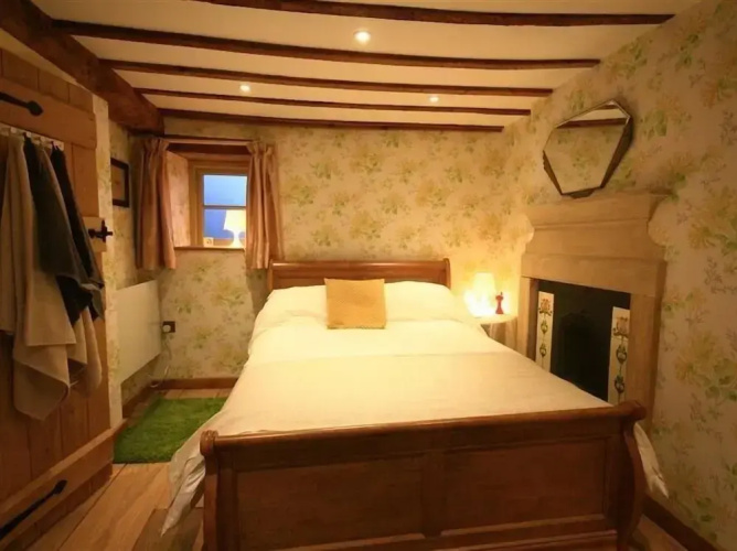 Tannery Cottage