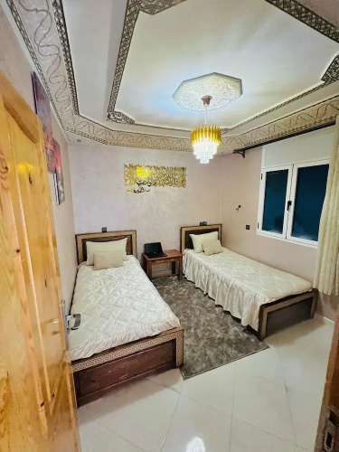 Skb Sea House Taghazout