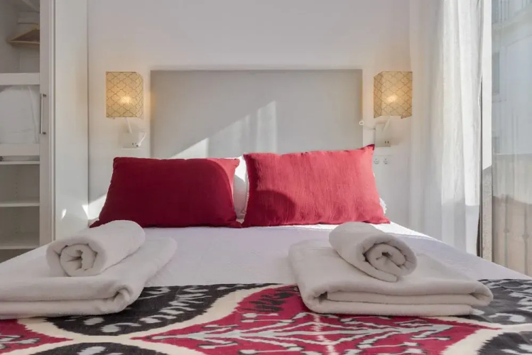 Genteel Home Cabildo III