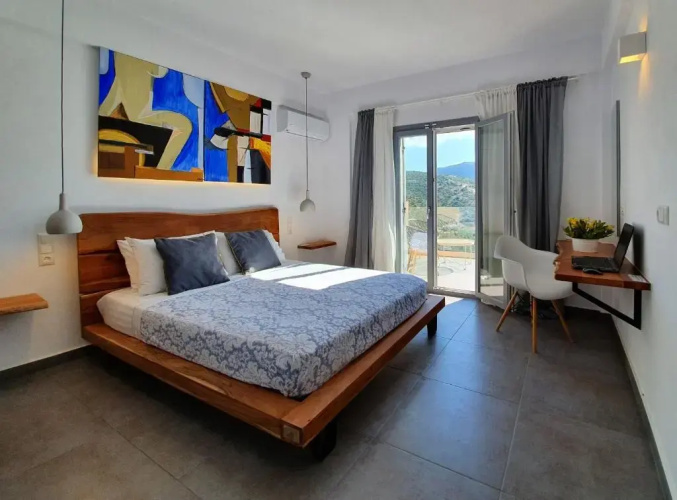 Villa Albatross
