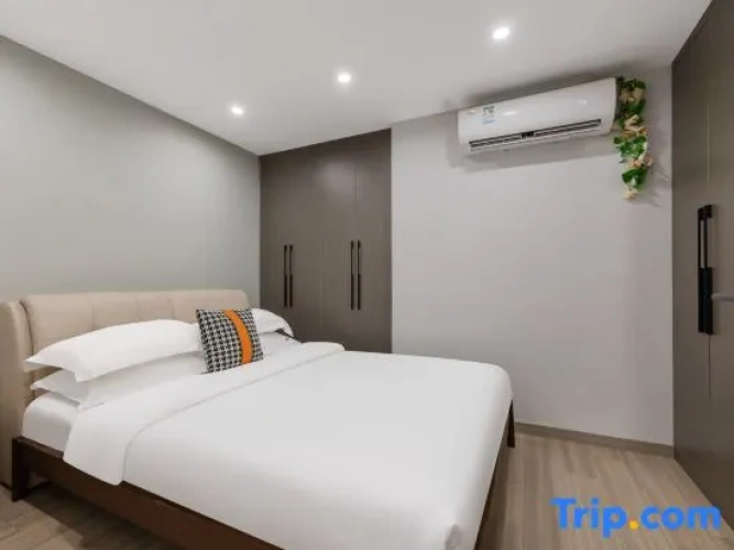 2 Bedrooms Suite