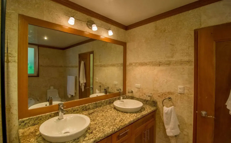 Hispaniola Beach Condo