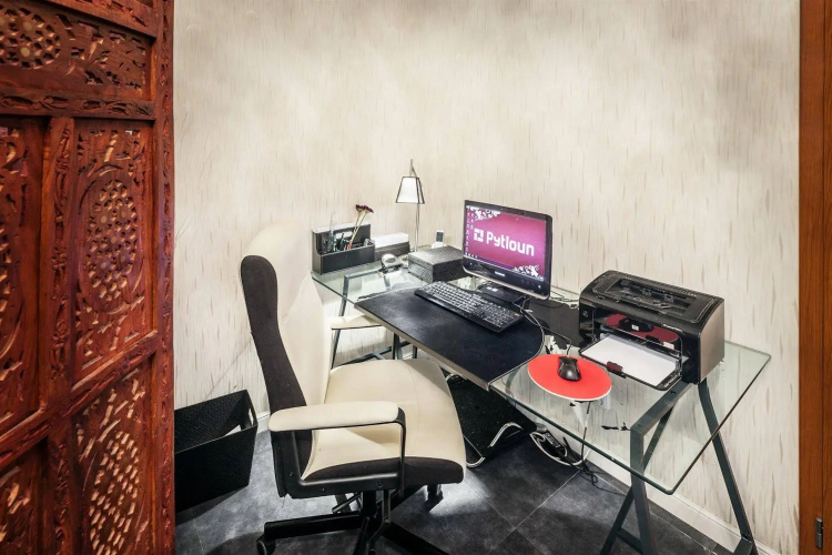 Pytloun City Boutique Self Check-in Hotel