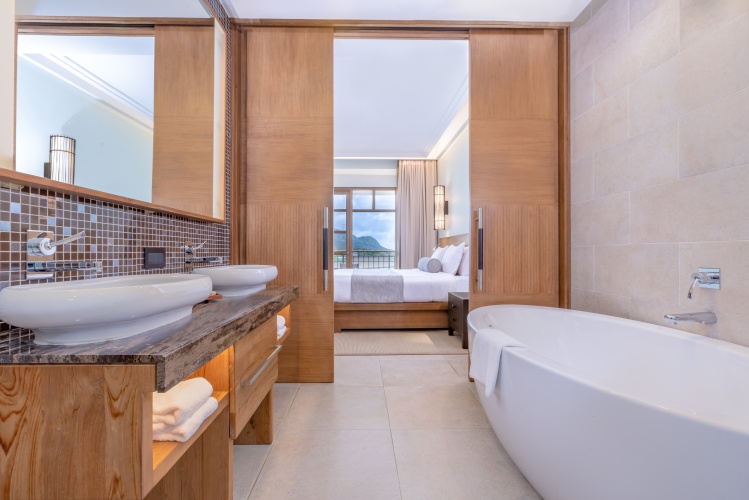 Savoy Resort And Spa Seychelles photo 11