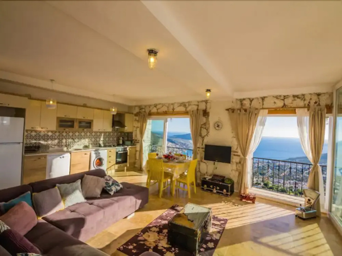 Ciragan Villa 2 by rezervasyonyap