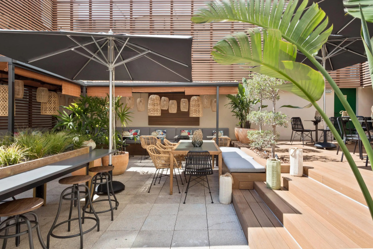 INNSiDE Barcelona Apolo photo 28