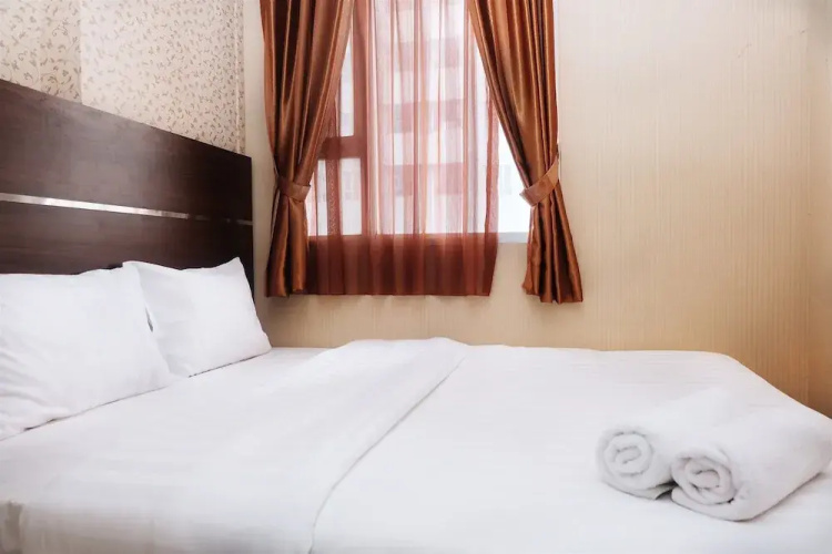 Best Location Menteng Square