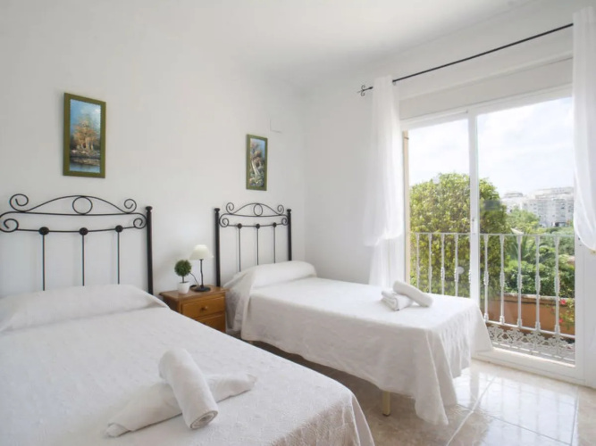 Villa Solpadel Calpe/Calp